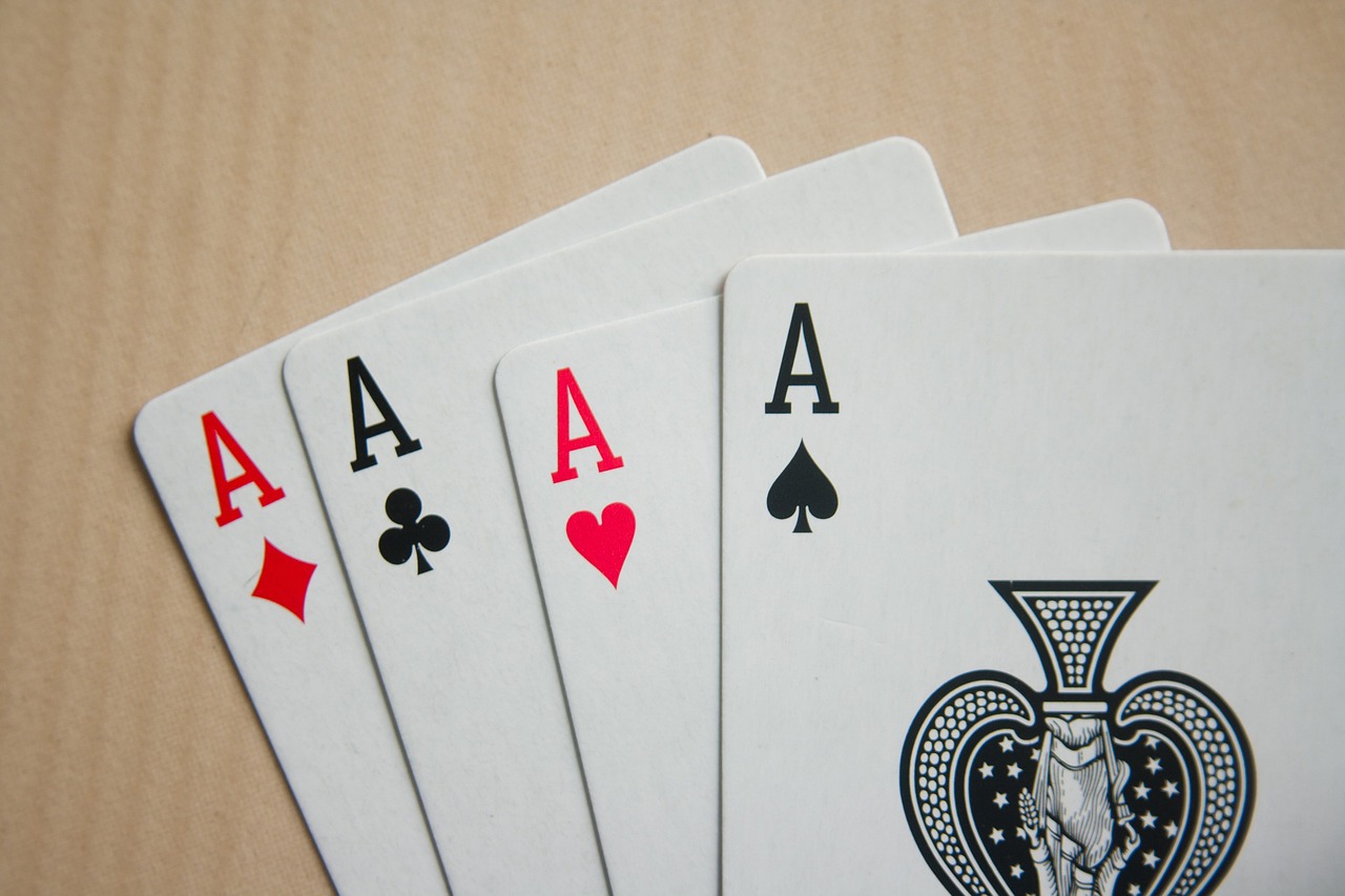 Playing Cards